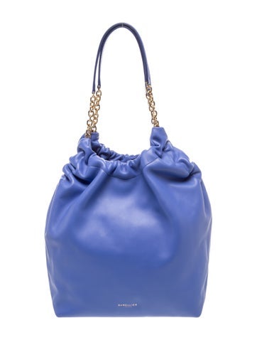 Leather The Miam Medium
