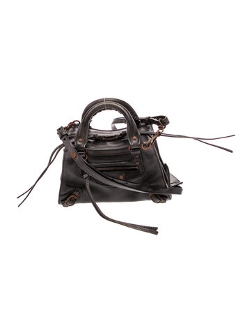 Leather Classic City