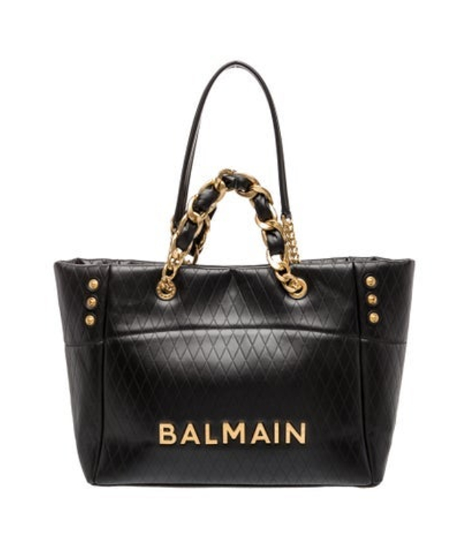 Balmain Leather 19