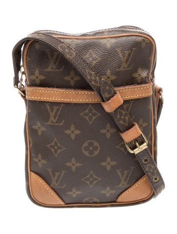 LV Monogram Danube Vintage