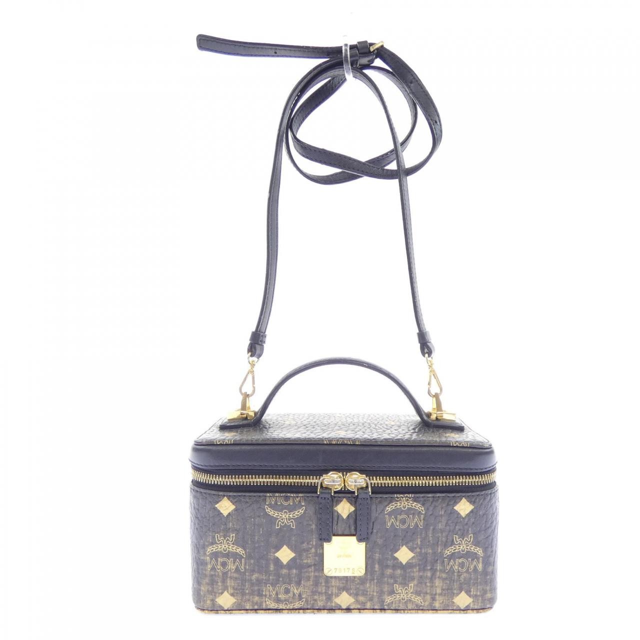 MCM MCM MYZ9AVI39DG001 BAG