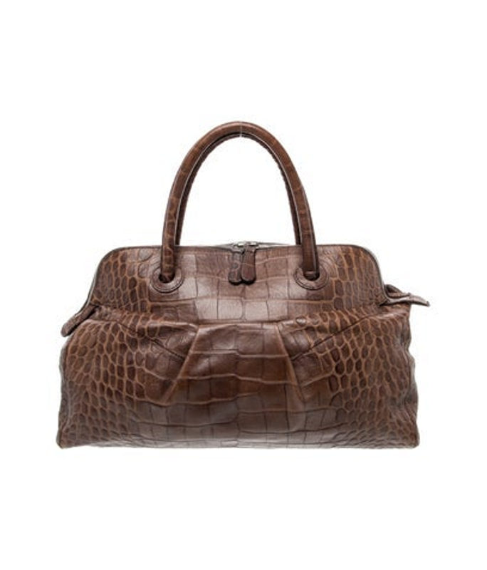 Furla Leather Shoulder Bag
