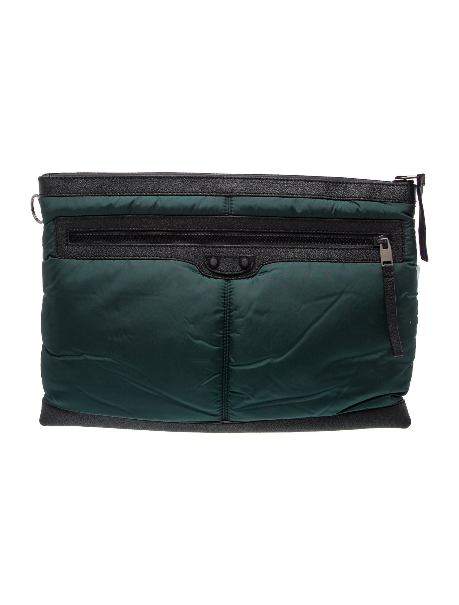 Nylon Togakure Medium
