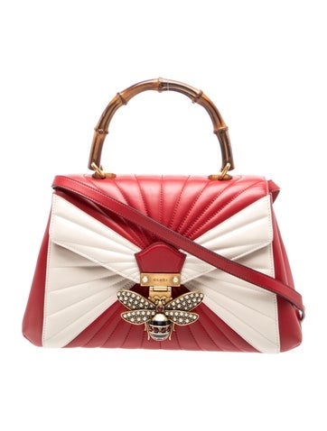 Faux Pearl Queen Margaret