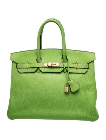 Clemence Birkin 35