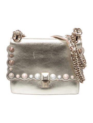 Leather Kan I