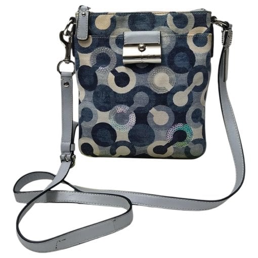 Crossbody bag