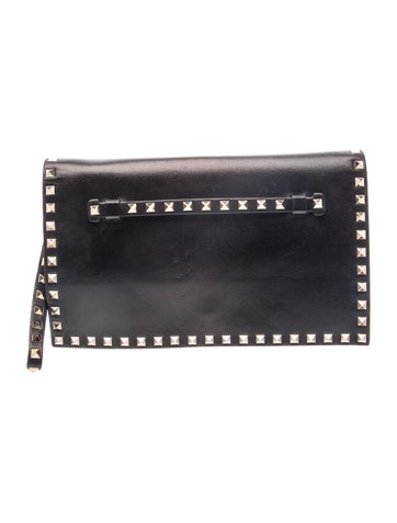 Rockstud Clutch