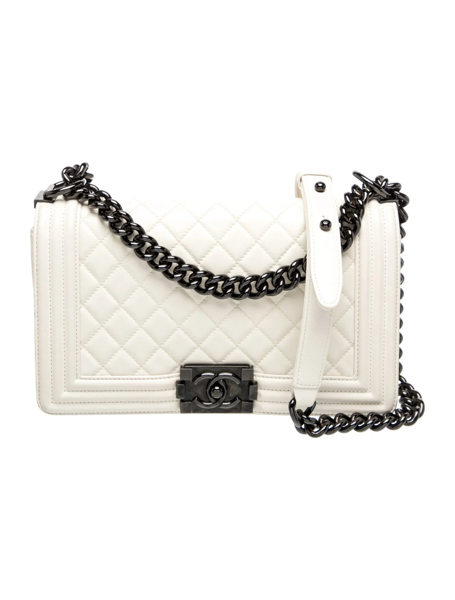 Medium Boy Bag