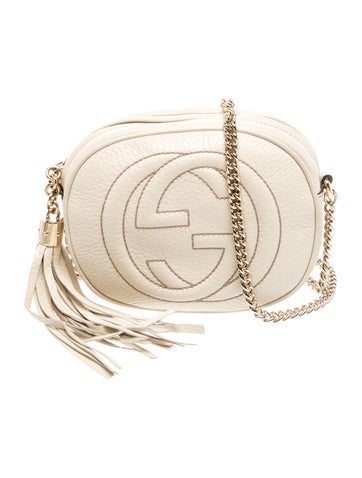 Interlocking G Soho Mini