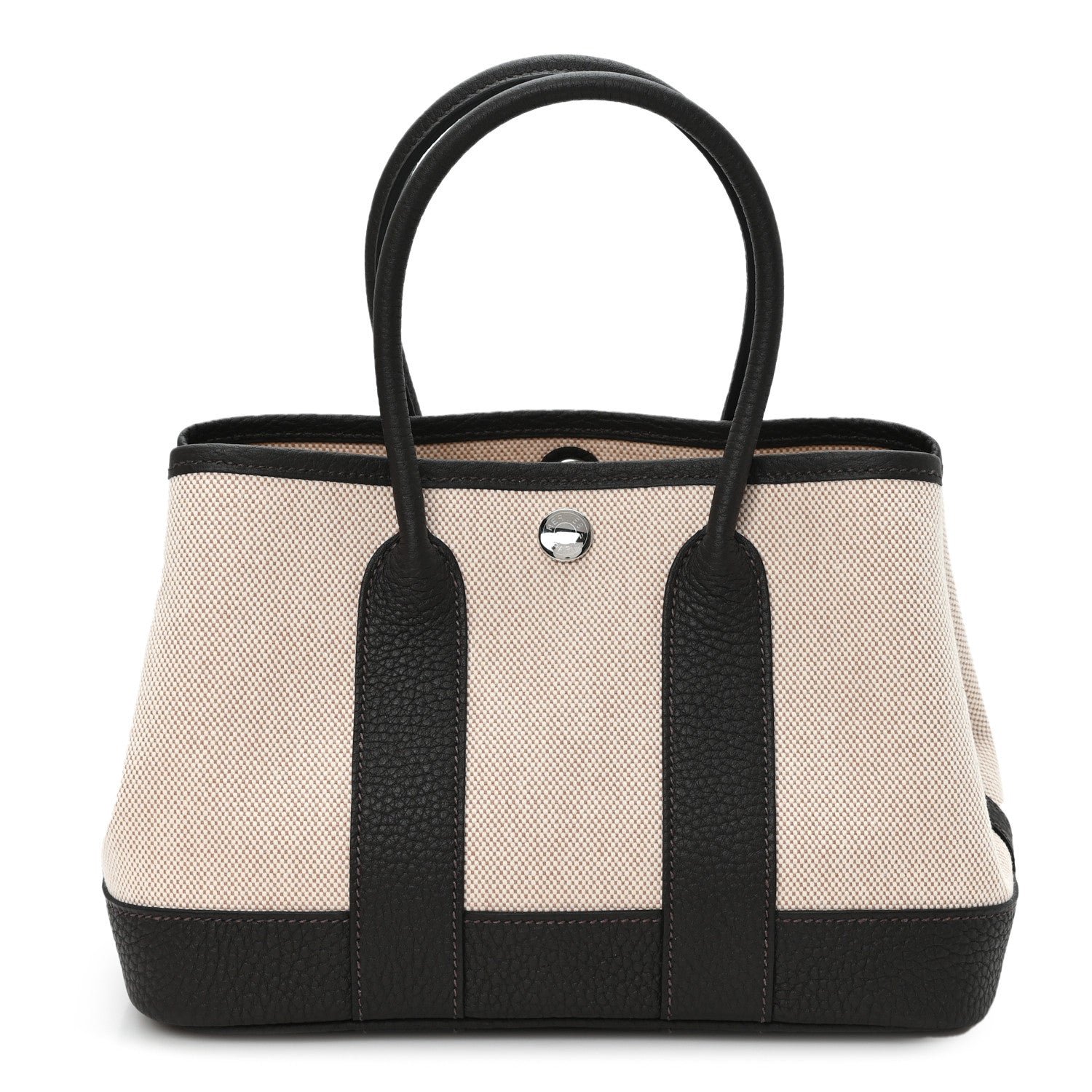 Hermes Hermes H Viking Negonda Neo Garden 23 Ecru Beige Ebene
