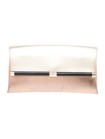 Signature Clutch