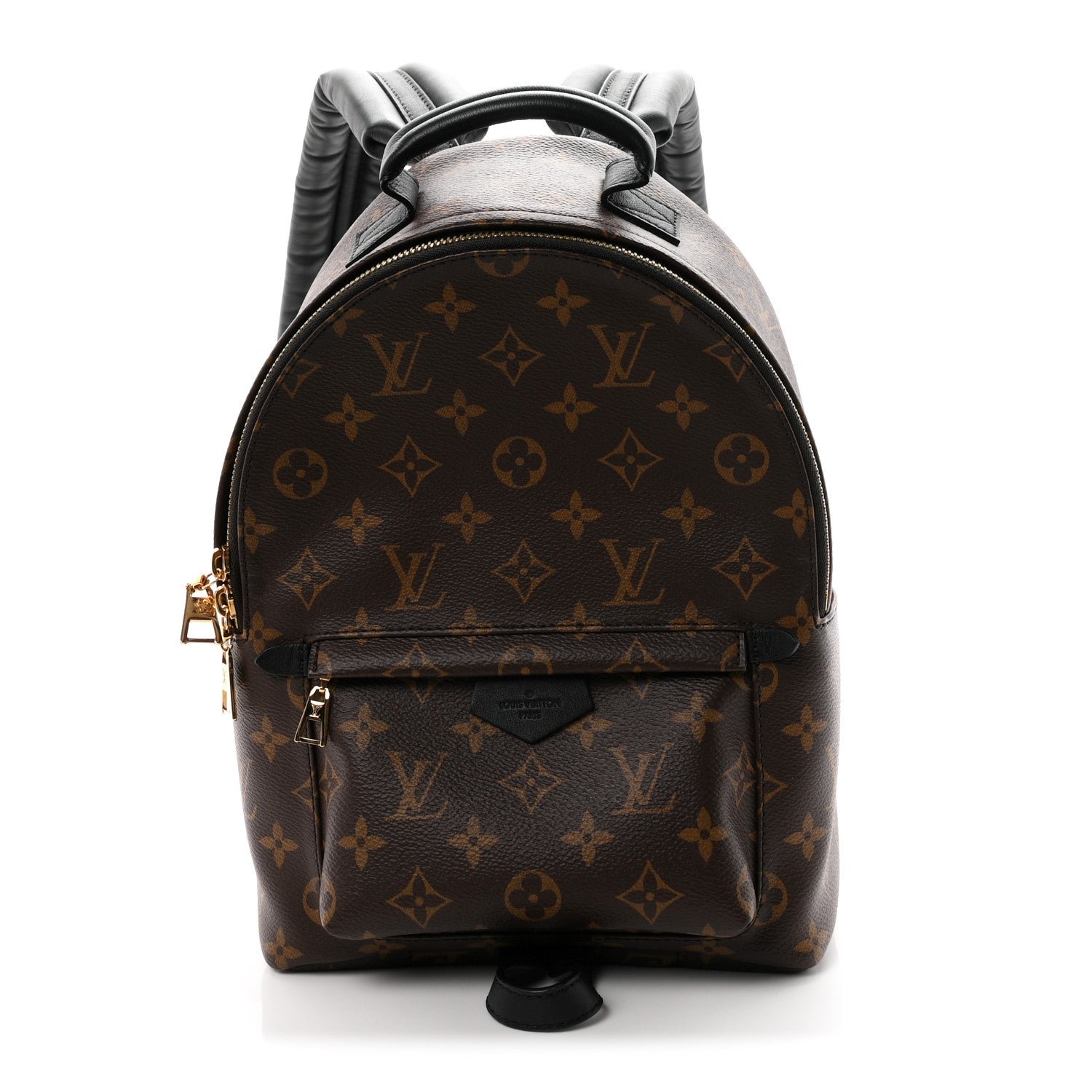 Louis Vuitton Monogram Palm Springs Backpack PM