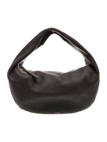 Leather Olivia Medium
