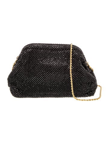 Sequins Minaudière