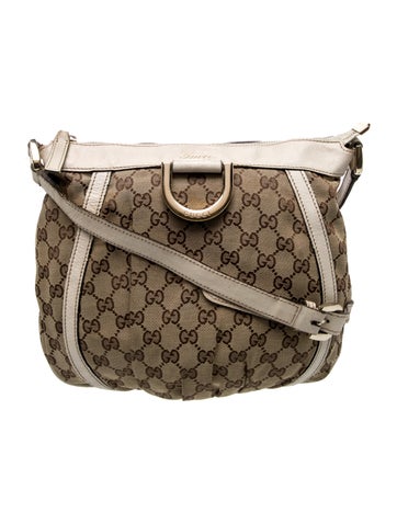 GG Canvas Abbey
