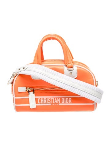 Leather Vibe Small