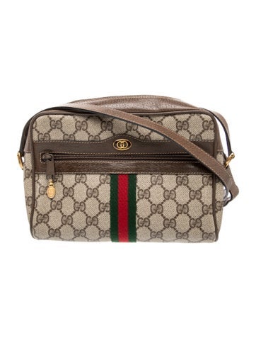 GG Plus Ophidia Vintage