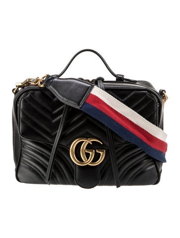 Double G Marmont Small