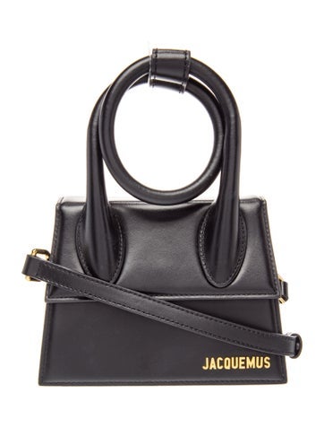 Leather Le Chiquito Noeud