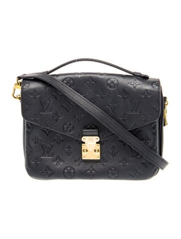 LV Monogram Pochette Métis