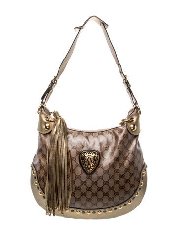 GG Crystal Babouska Large