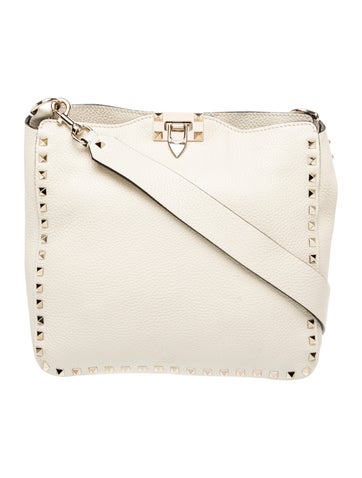 Rockstud Shoulder Bag