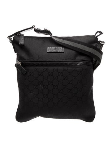 GG Nylon Abbey