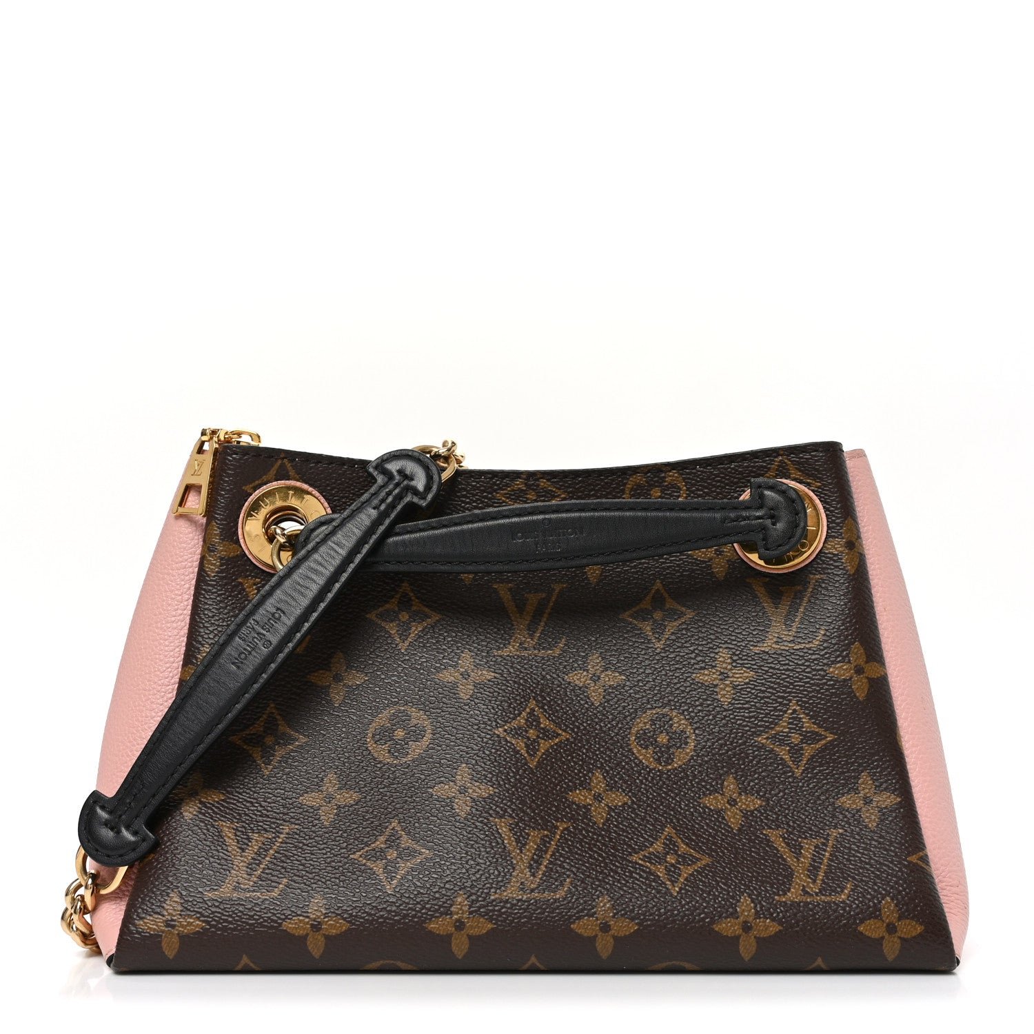 Louis Vuitton Monogram Surene BB Rose Poudre