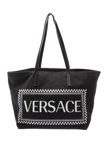 Canvas Tote Large