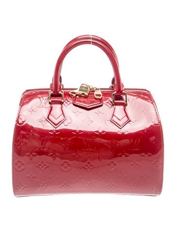 Monogram Vernis Montana