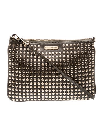 Leather Clutch