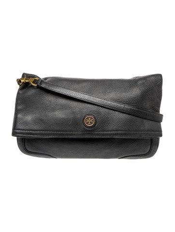 Tory Burch Leather Crossbody Bag