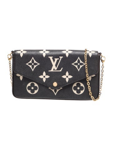 Monogram Giant Pochette Félicie