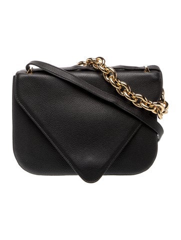 Leather Mount Medium