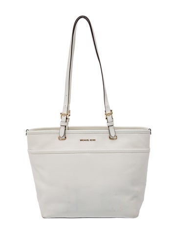 Michael Kors Leather Tote