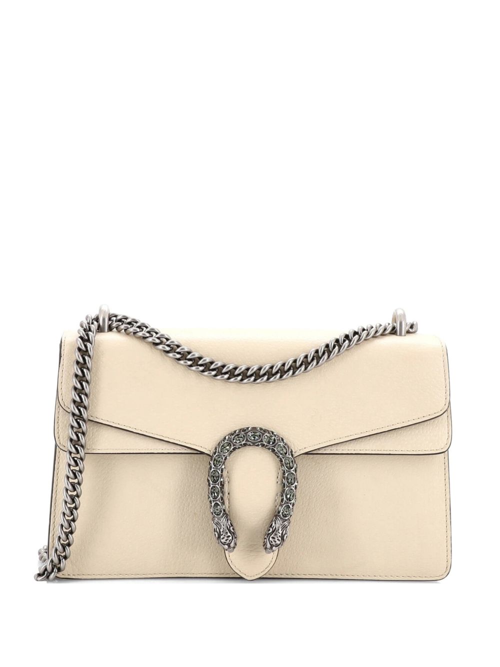 Dionysus Bag Leather Small shoulder bag