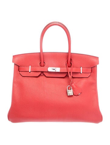 Togo Birkin 35