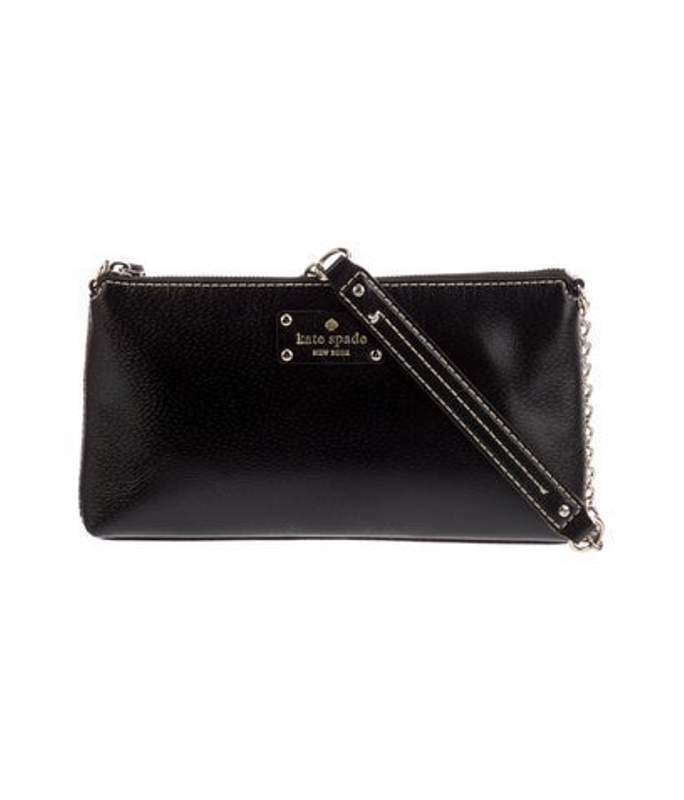 Kate Spade Spade New York Leather Shoulder Bag