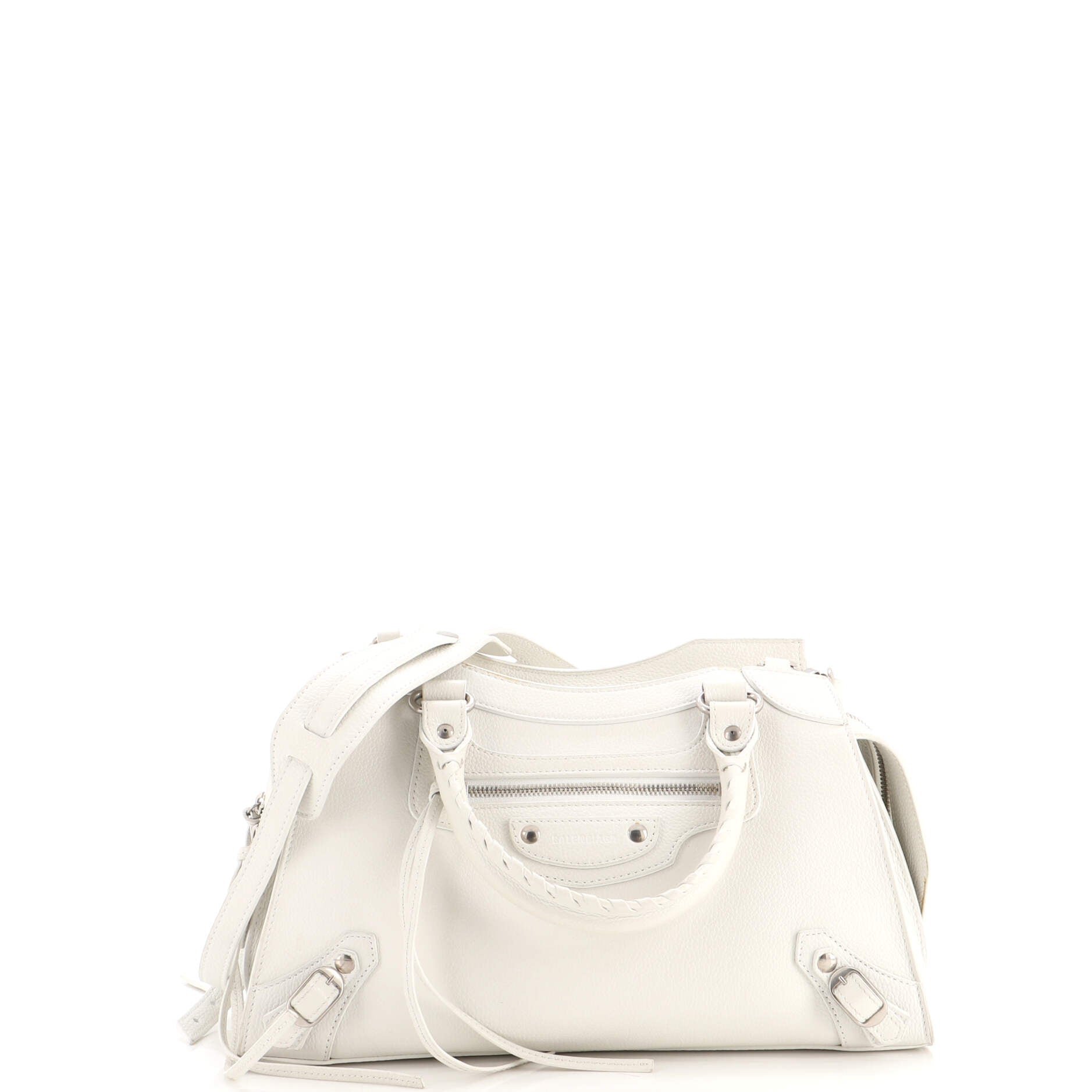 Neo Classic City Bag Leather Small