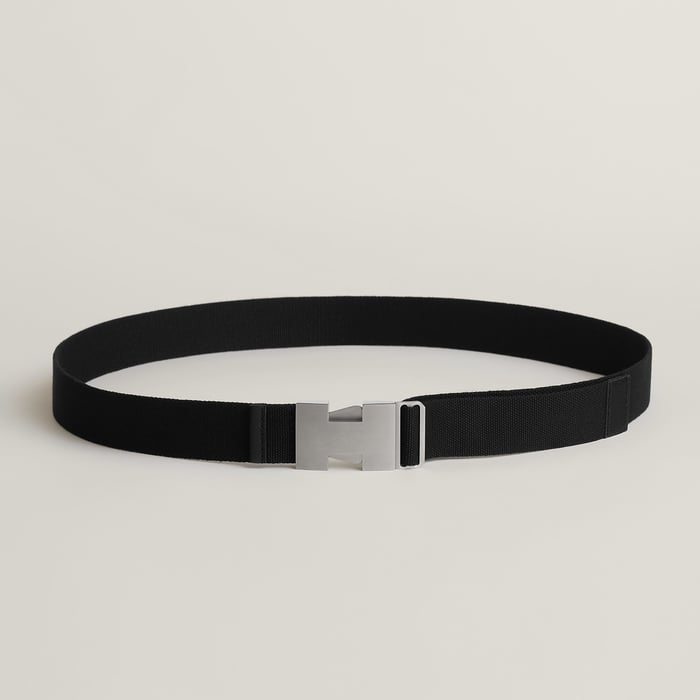 Noir Tethys 30 Belt