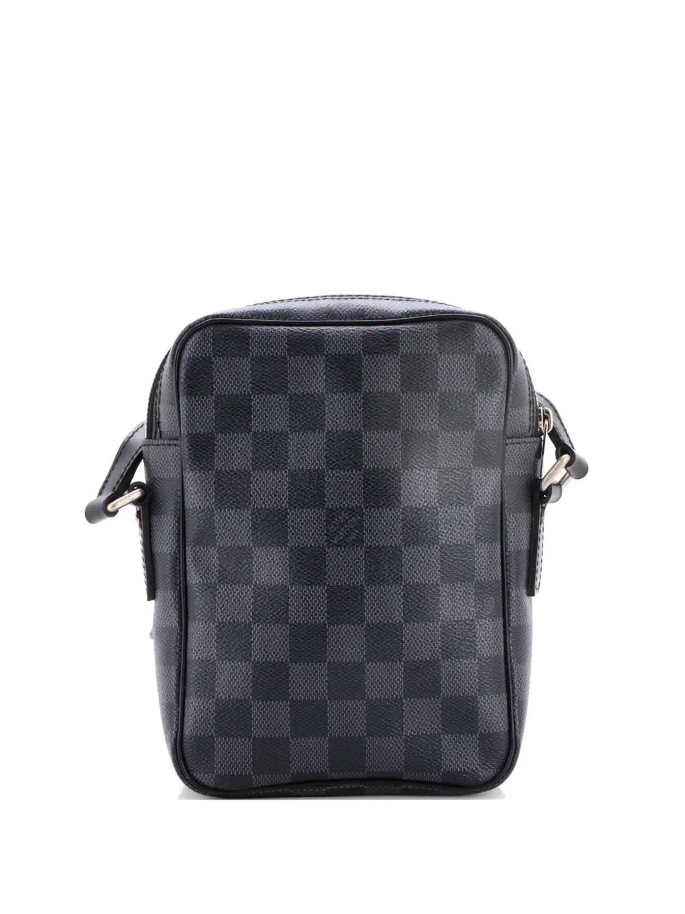 Rem Bag Damier Graphite crossbody bag