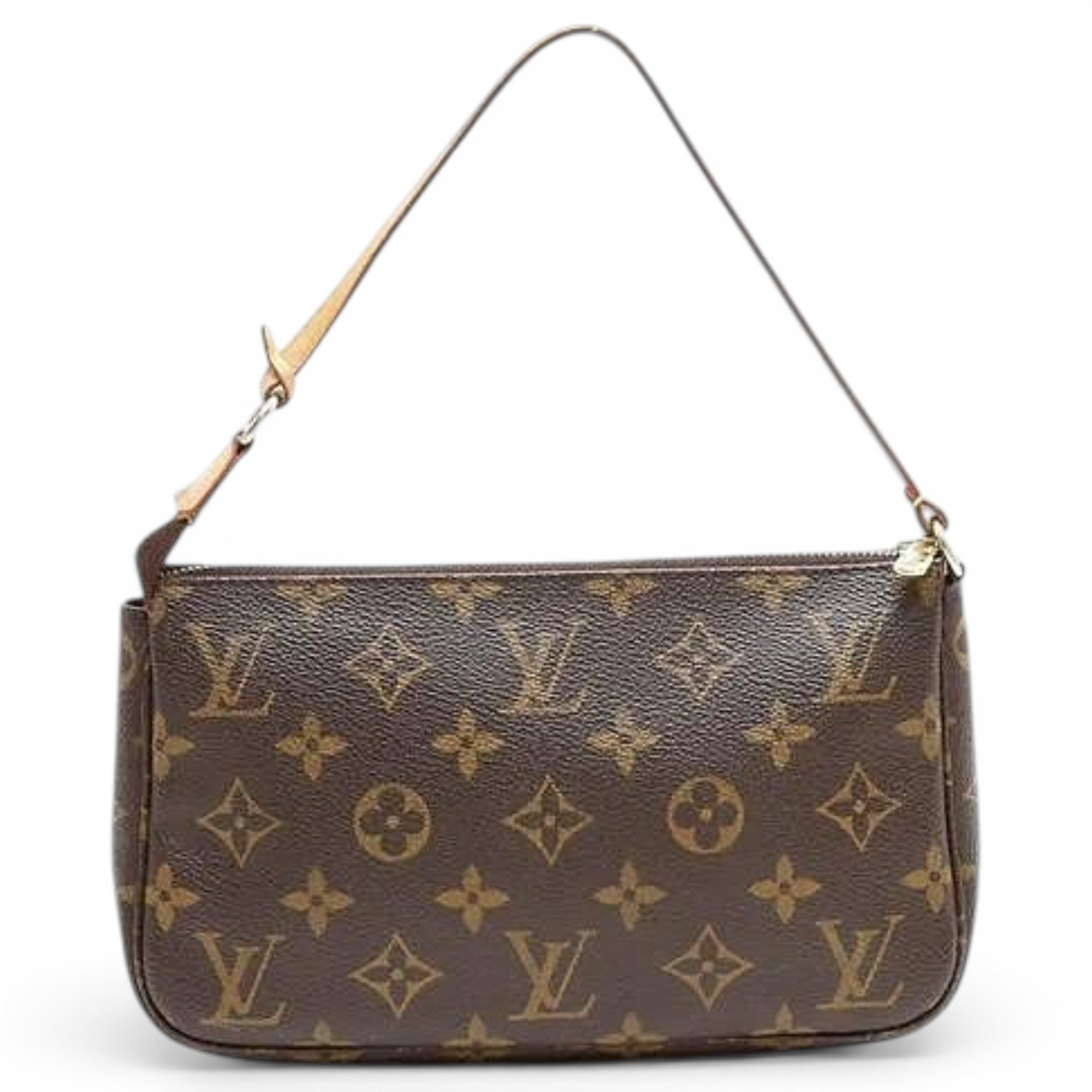 Pochette Accessoire cloth handbag
