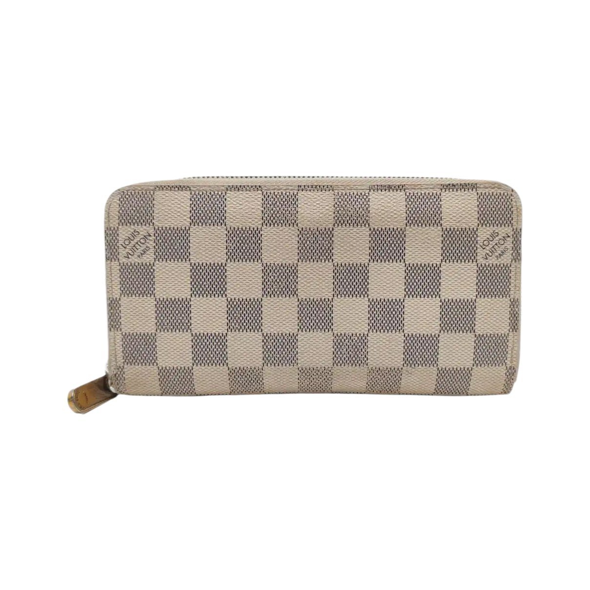 Leather mini bag