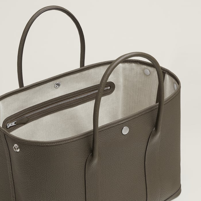 Vert Loden Garden Party 36 Bag