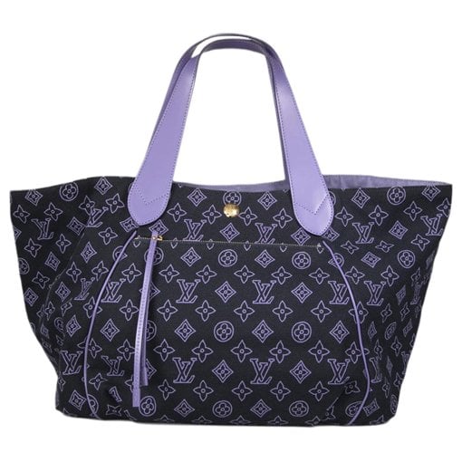 Ipanema cloth tote