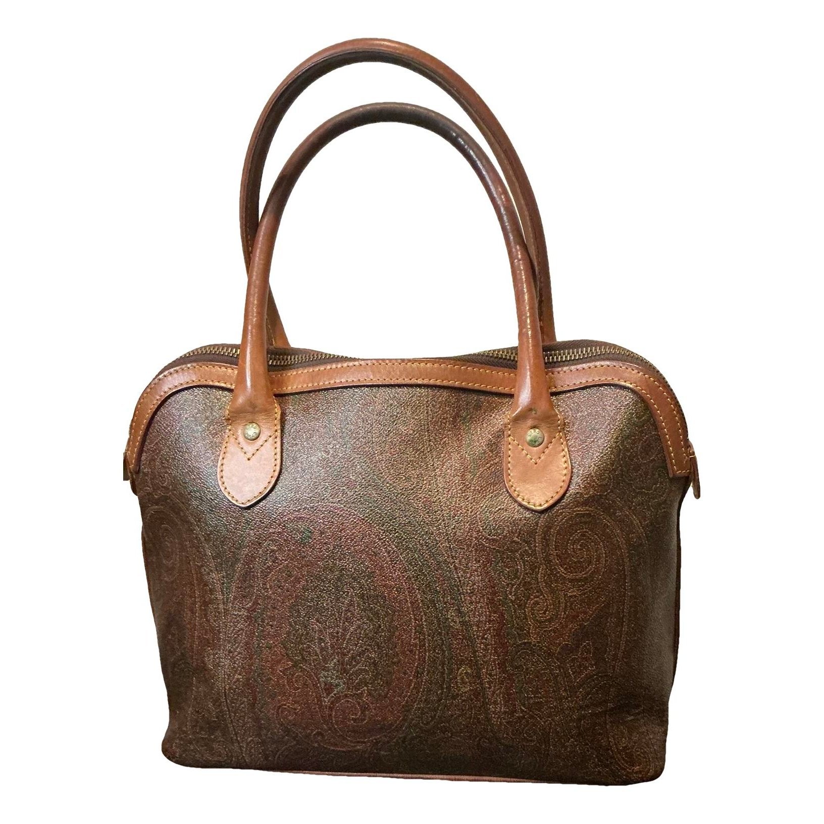 Etro Leather handbag