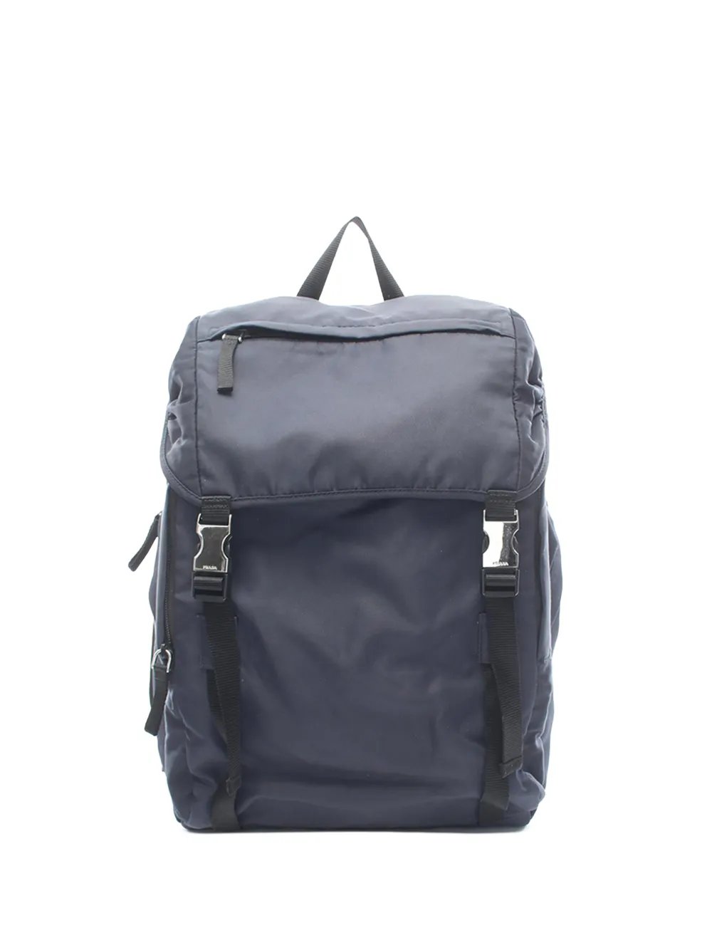2013-2026 Tessuto backpack