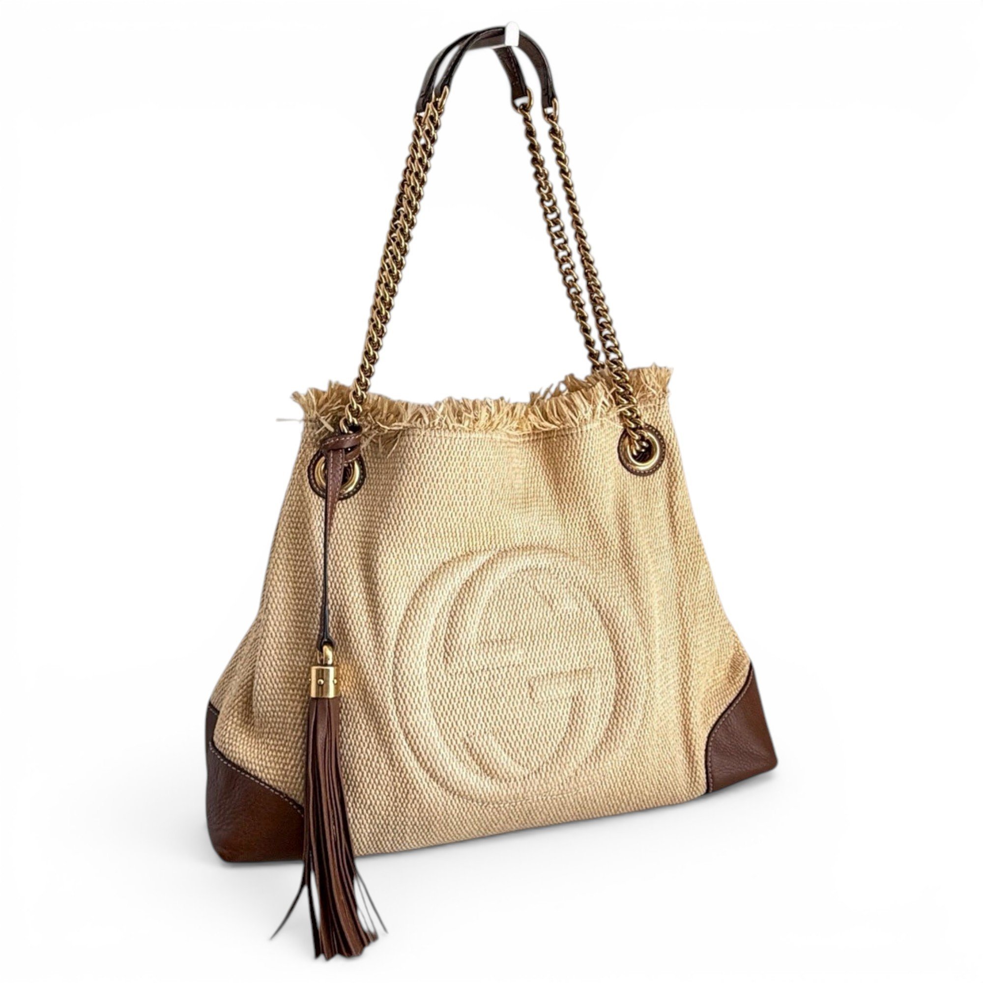 Soho cloth tote