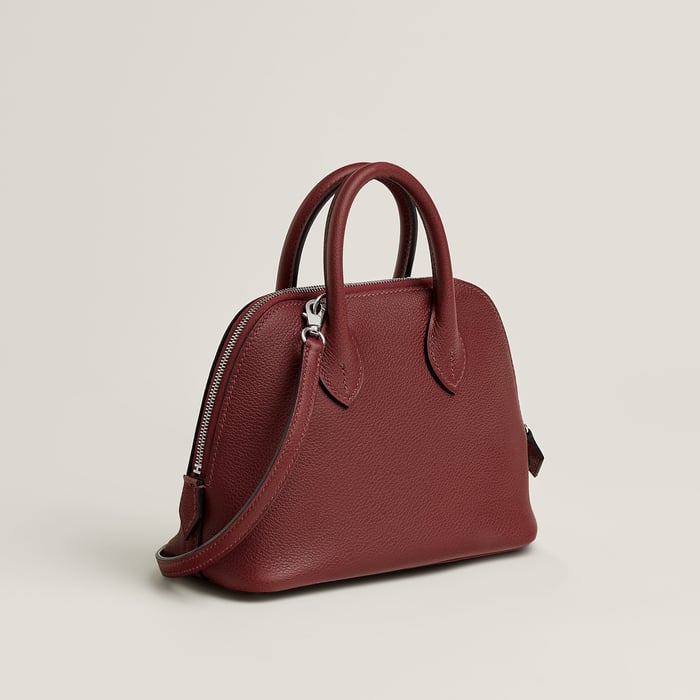 Rouge H Bolide 1923 Mini Bag